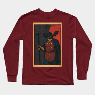 The Lord of Bats Long Sleeve T-Shirt